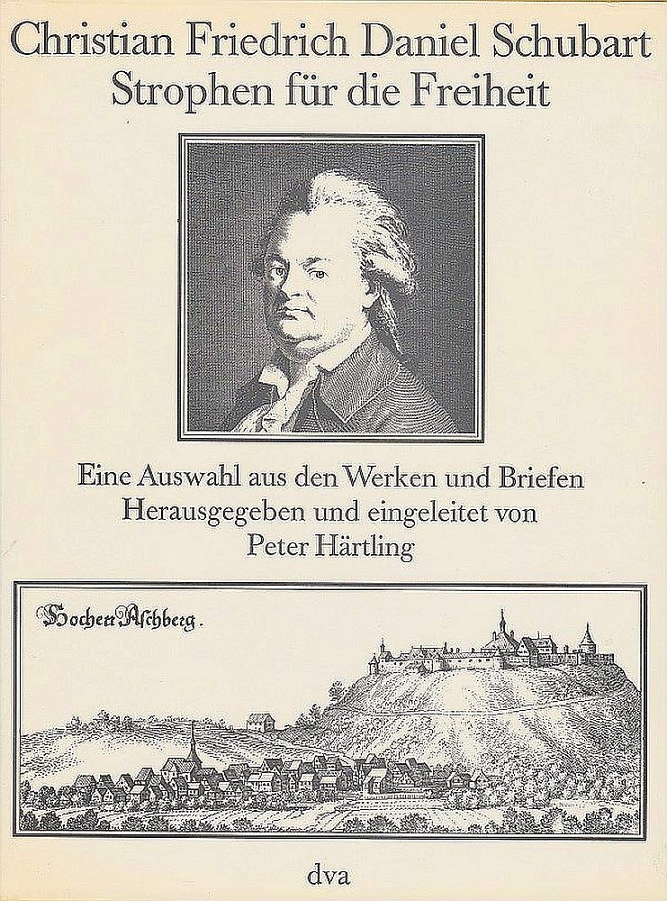 Strophen für die Freiheit. Eine Auswahl aus den Werken und Briefen Natural Sciences