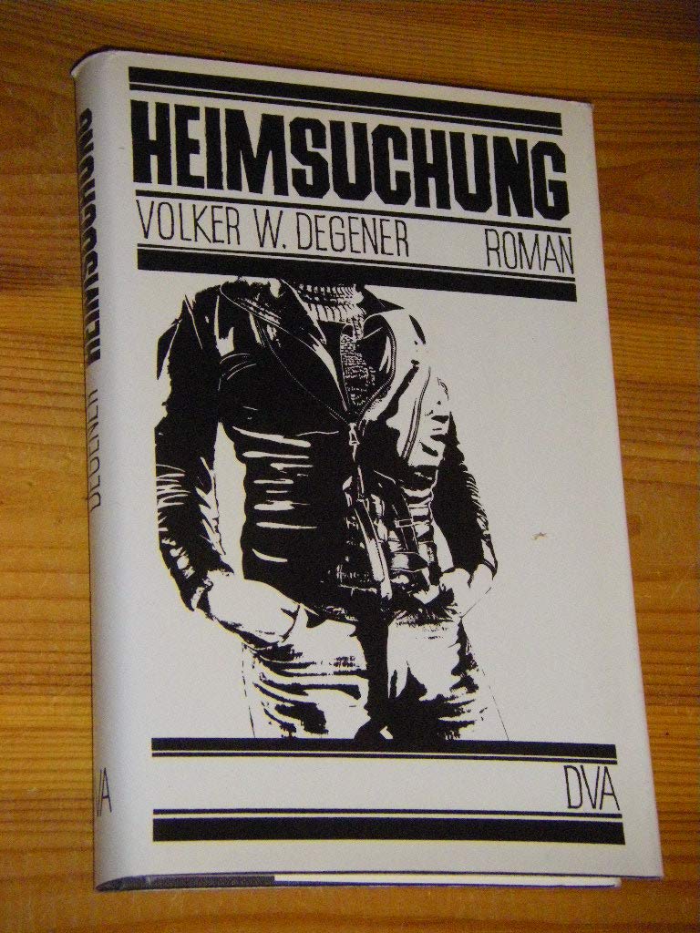 Product Image: Heimsuchung