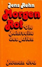 Morgen Rot. Die Kehrseite des Affen Books