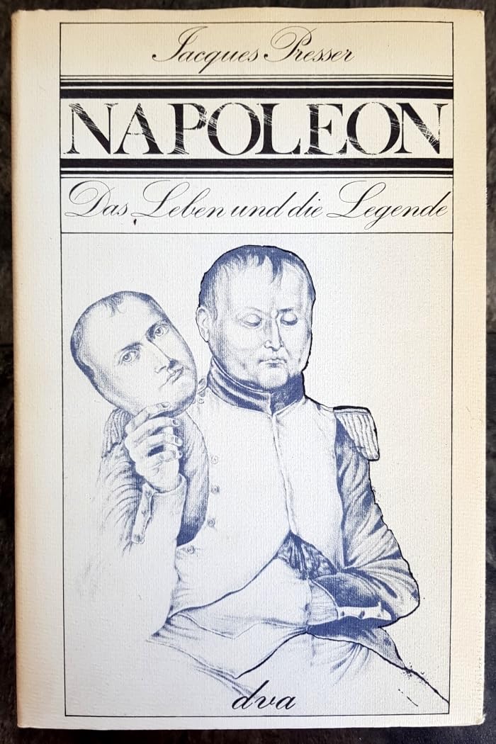 Product Image: Napoleon. Das Leben und die Legende