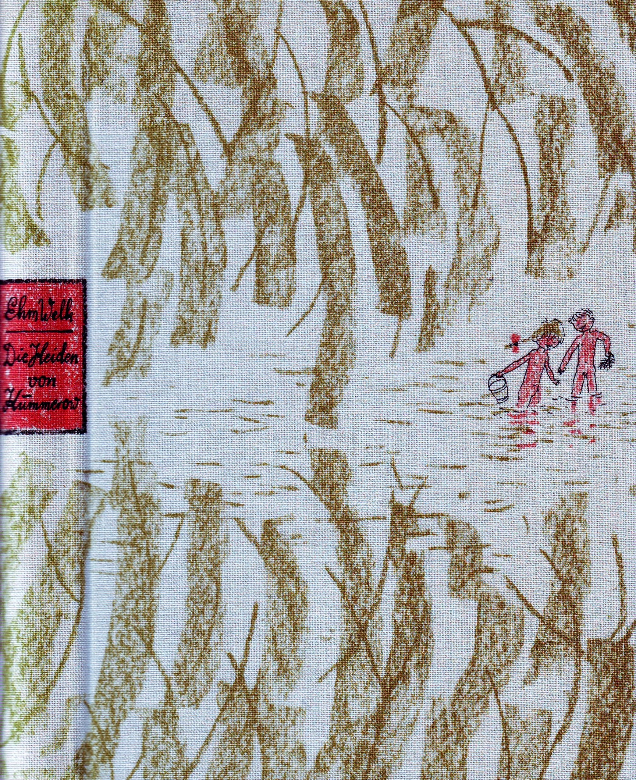 Product Image: Die Heiden von Kummerow.