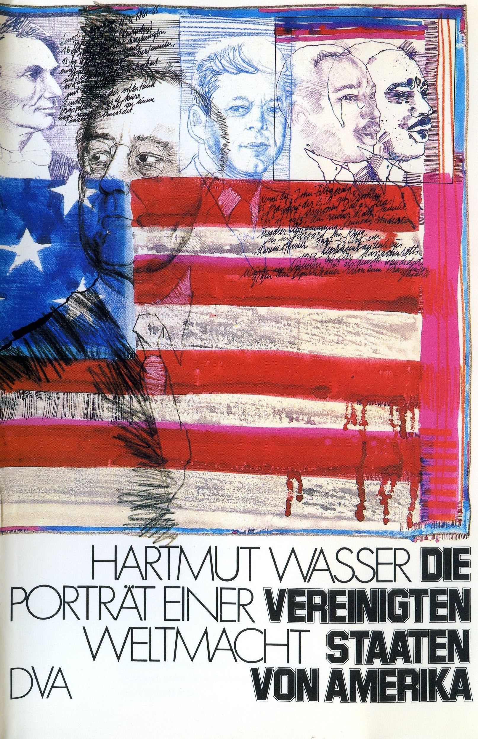 Die Vereinigten Staaten von Amerika. Porträt einer Weltmacht Politics & History