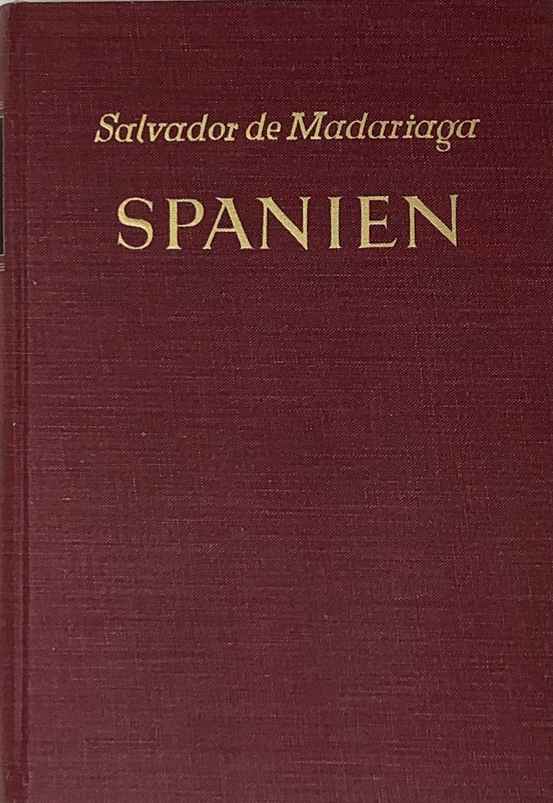 Spanien General education