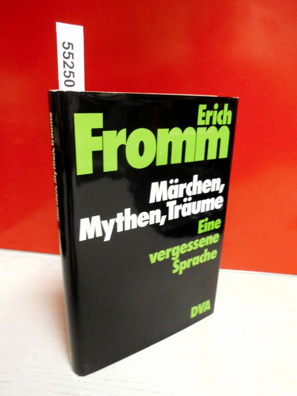 Märchen, Mythen, Träume. Eine vergessene Sprache Psychology