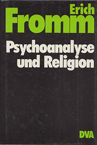 Psychoanalyse und Religion Psychology