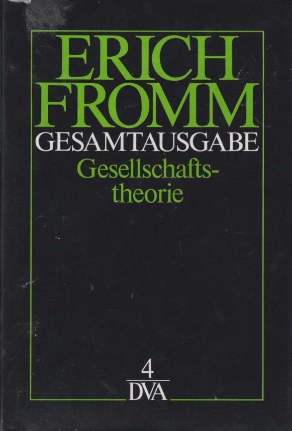 Product Image: Gesellschaftstheorie. (Bd. 4)