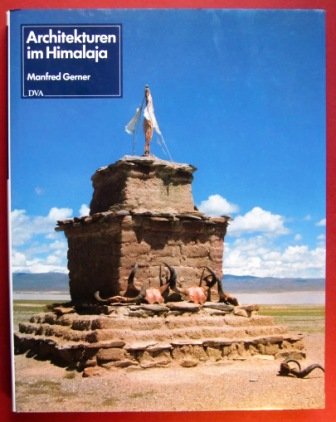 Product Image: Architekturen im Himalaya