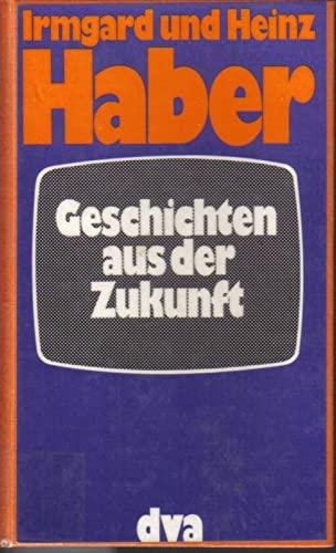 Geschichten aus der Zukunft Books