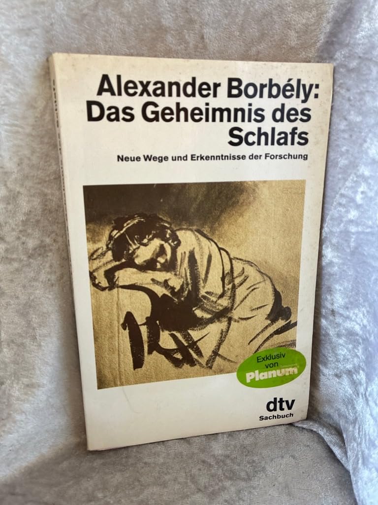 Das Geheimnis des Schlafs. Neue Wege und Erkenntnisse der Forschung Medicine