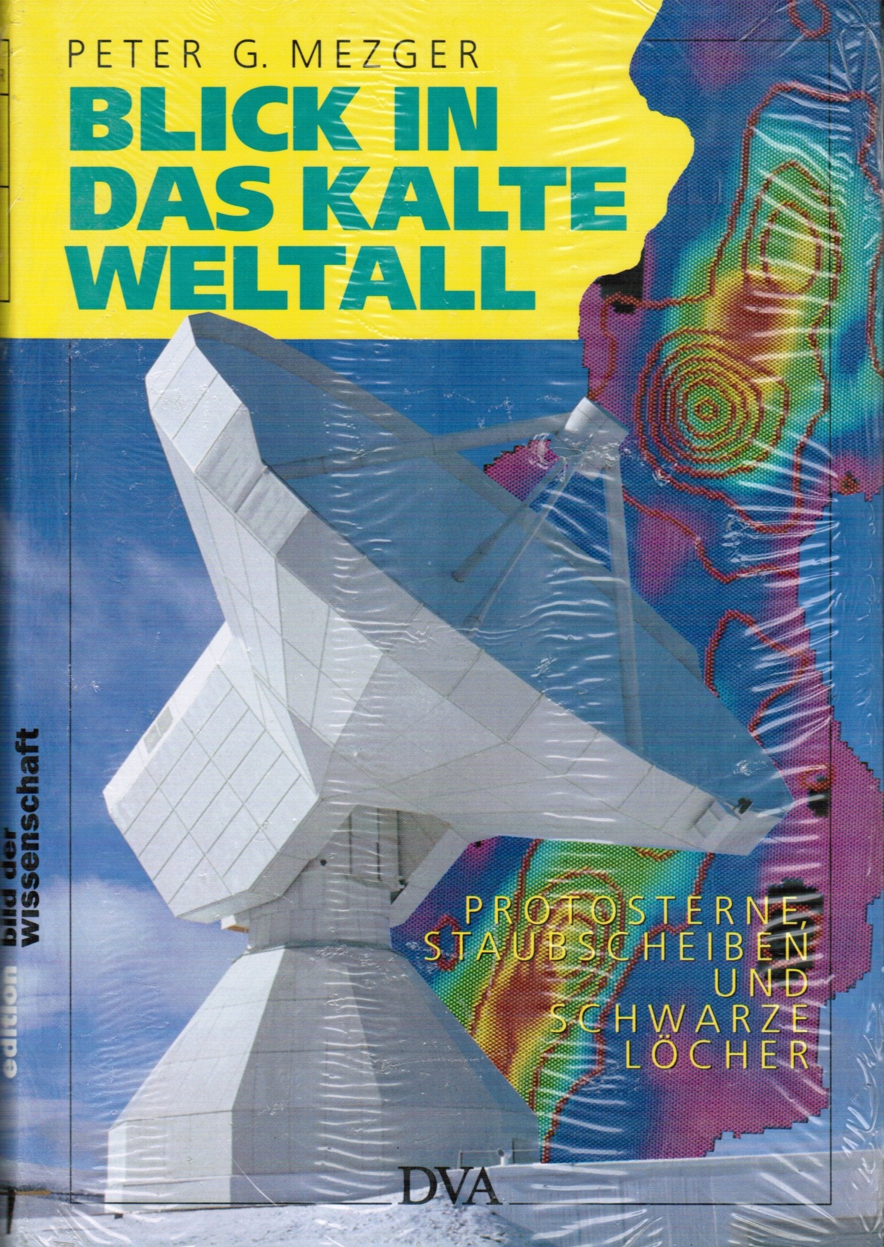 Blick in das kalte Weltall Mathematics