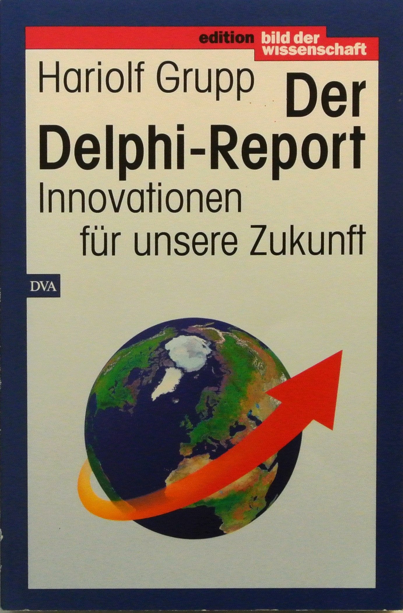 Der Delphi-Report Books
