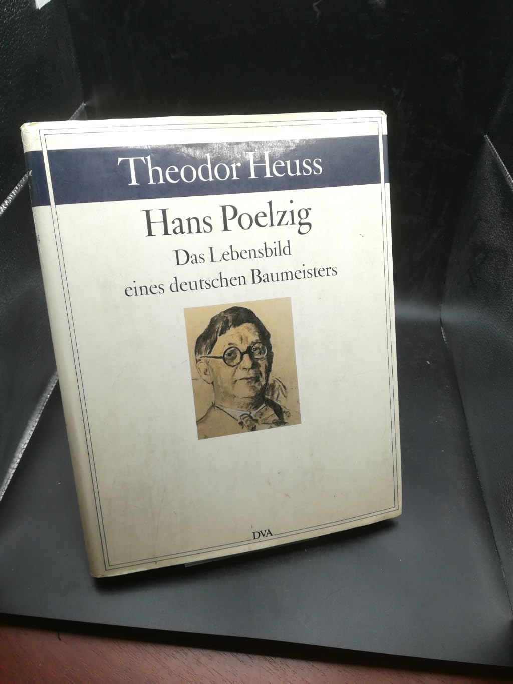 Hans Poelzig. Bauten und Entwürfe: Das Lebensbild eines deutschen Baumeisters Natural Sciences