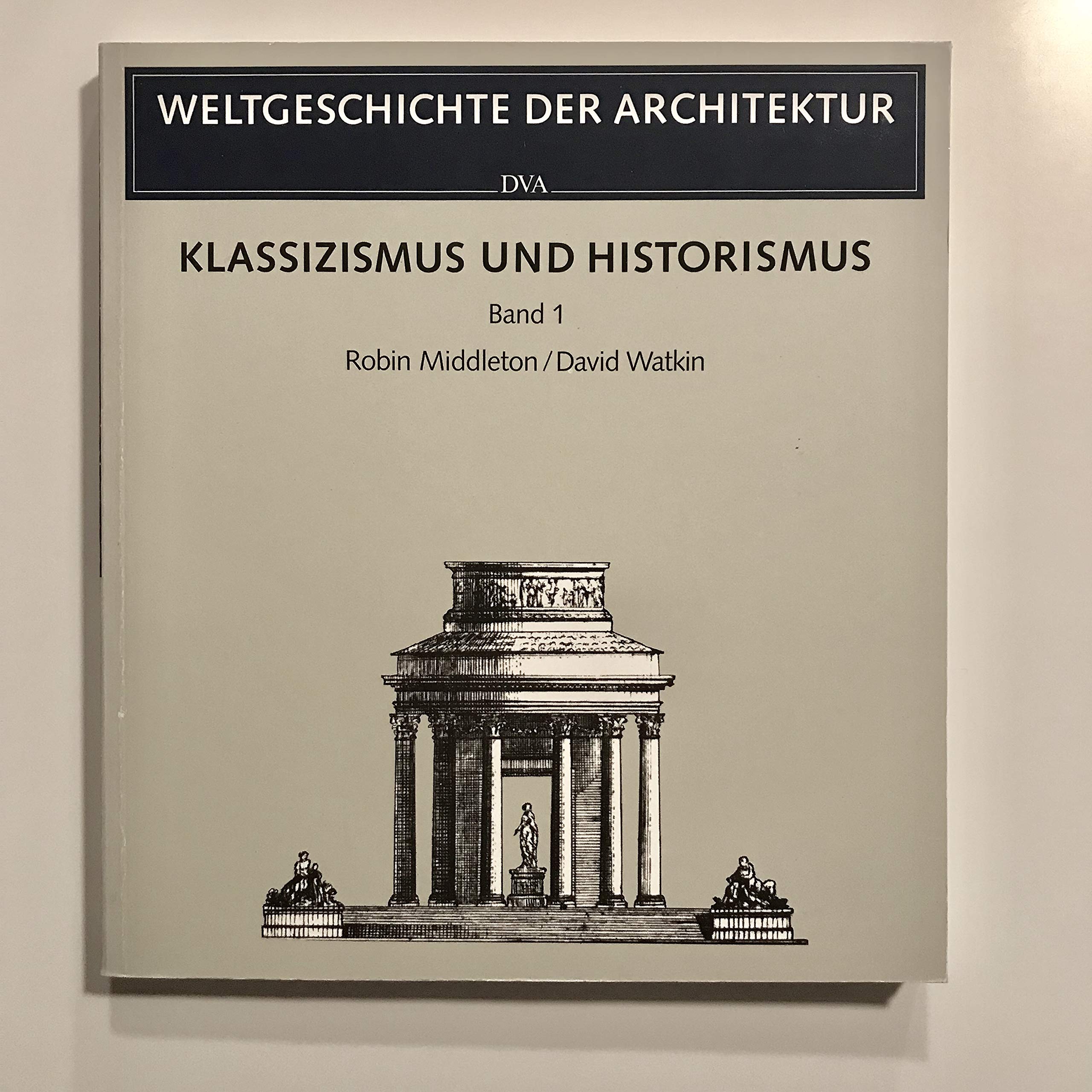 Klassizismus und Historismus I Books