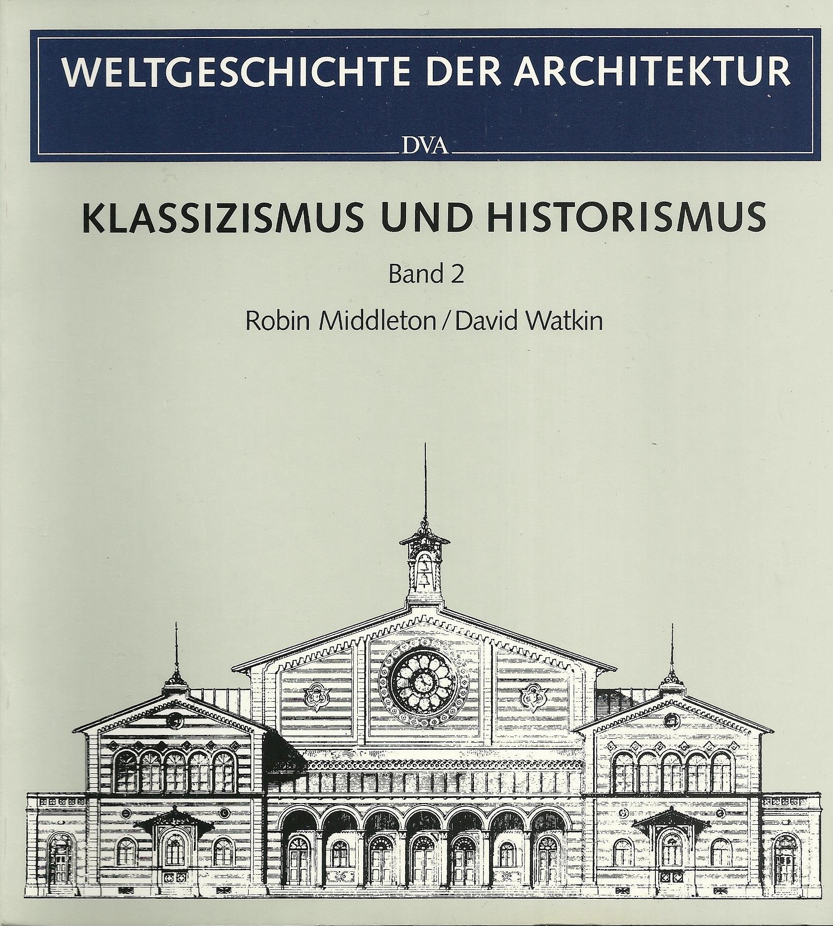 Klassizismus und Historismus II Books
