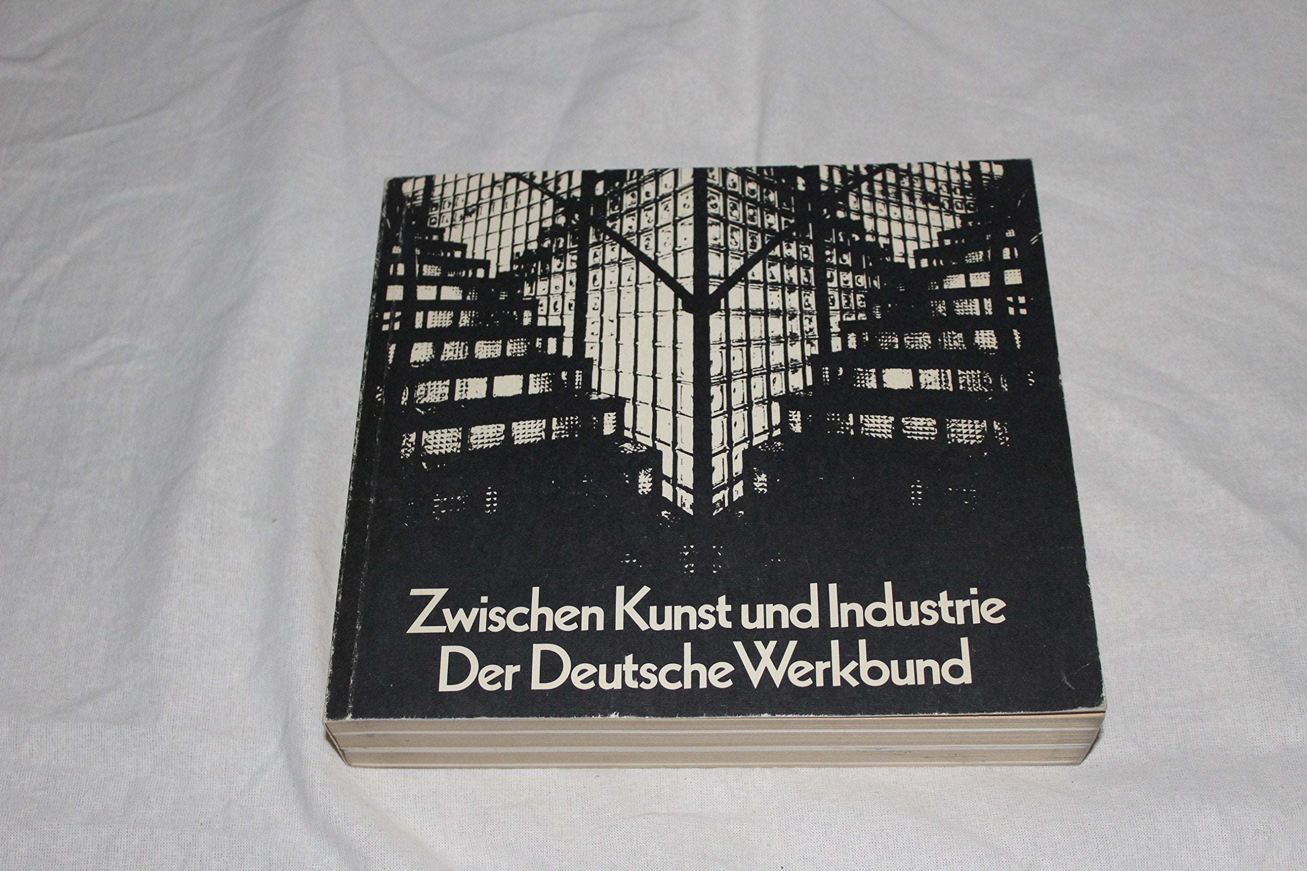 Zwischen Kunst und Industrie, Der Deutsche Werkbund Film, Art & Culture