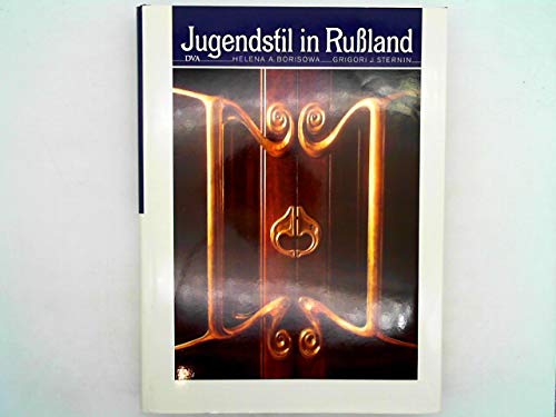 Jugendstil in Russland Architecture