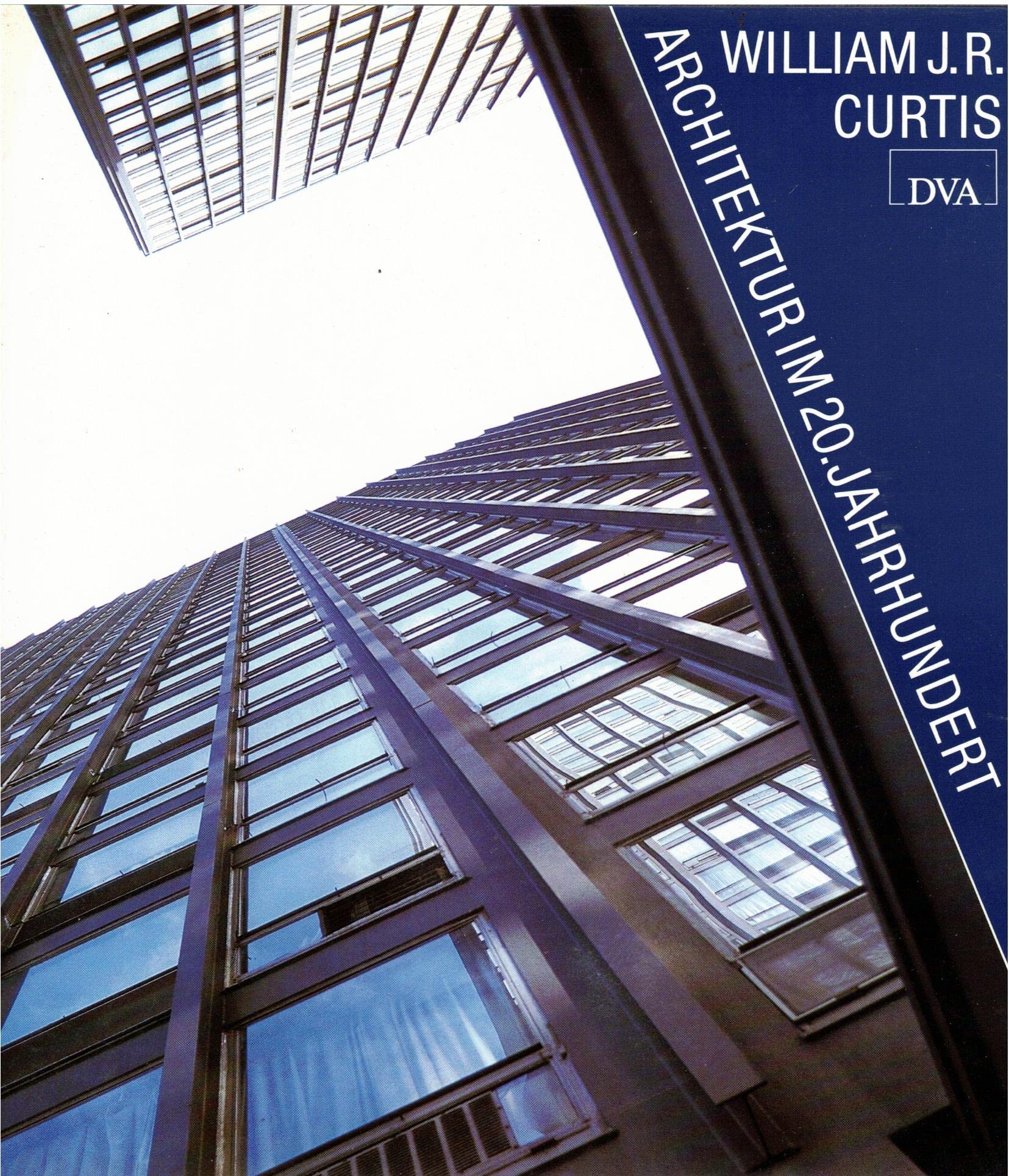 Architektur im 20. Jahrhundert Film, Art & Culture