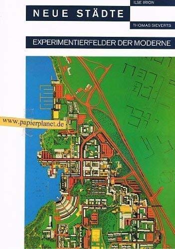 Neue Städte Business & Technology