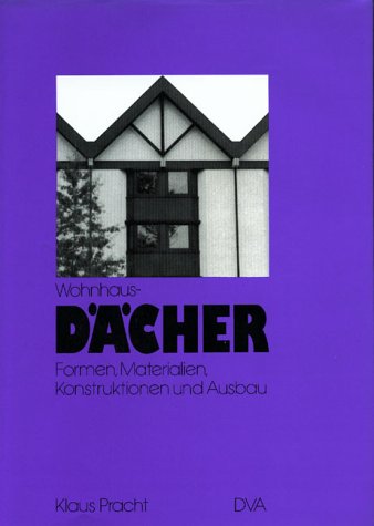 Wohnhausdächer Business & Technology