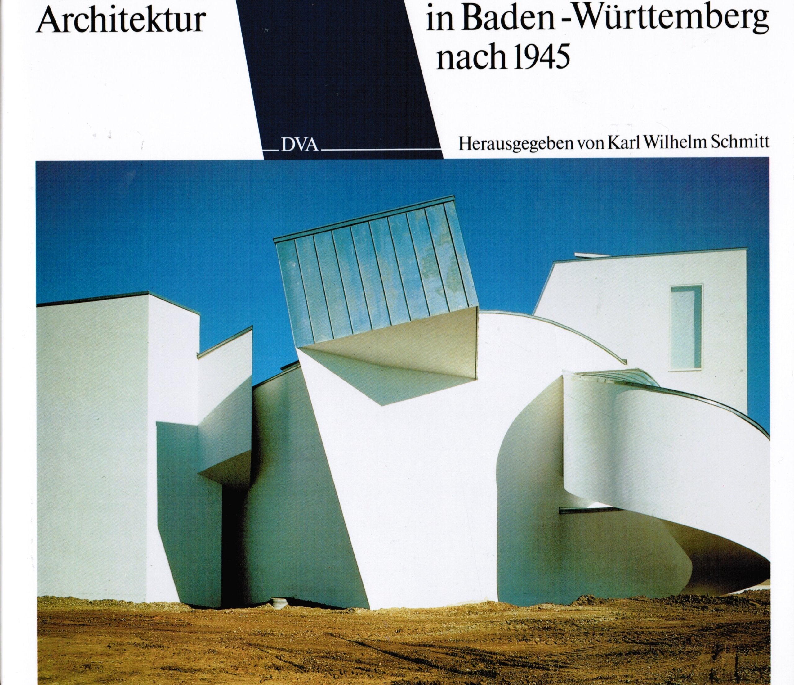 Architektur in Baden-Württemberg nach 1945 Books