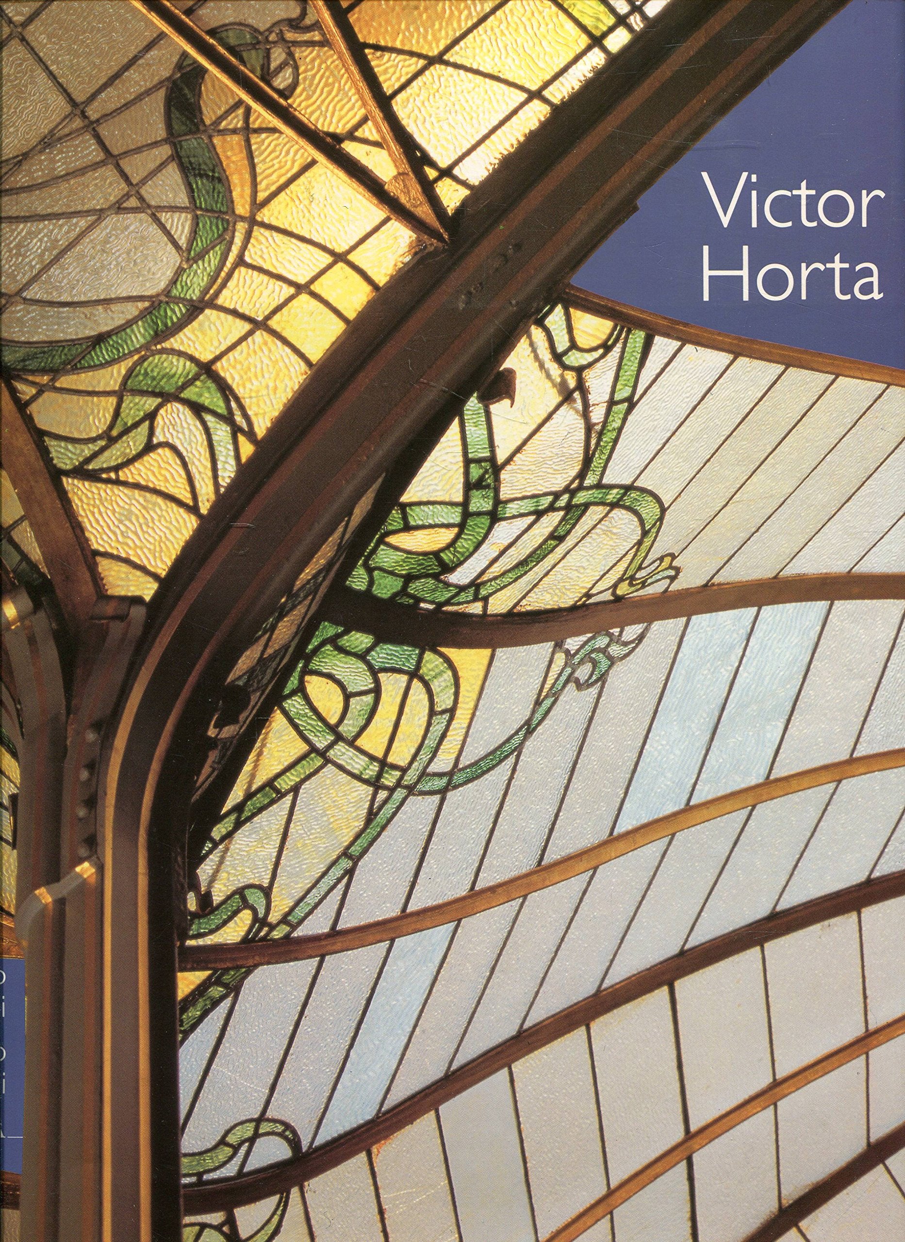 Victor Horta Architecture