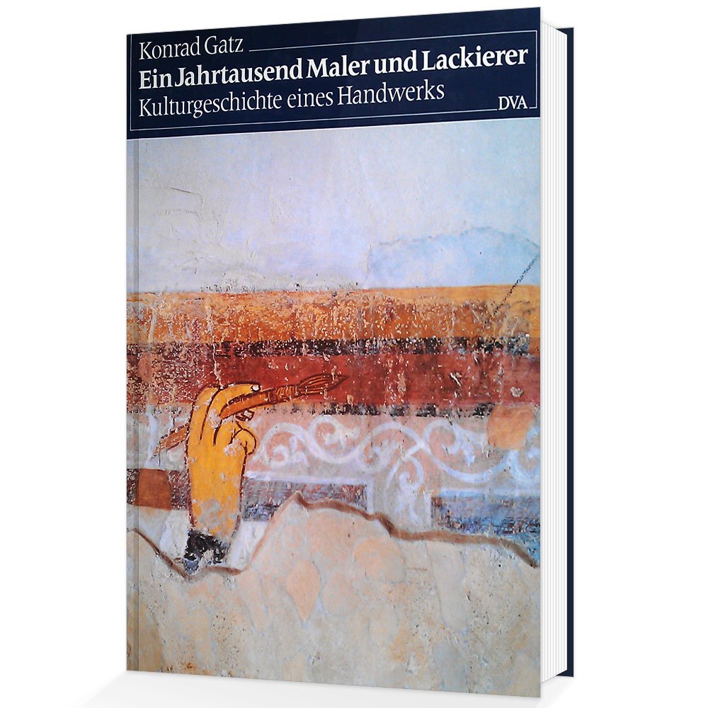 Ein Jahrtausend Maler und Lackierer Business, Finance & Career