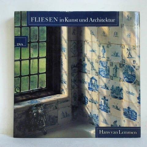 Fliesen in Kunst und Architektur Architecture