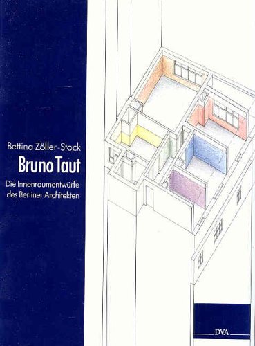 Bruno Taut Architecture