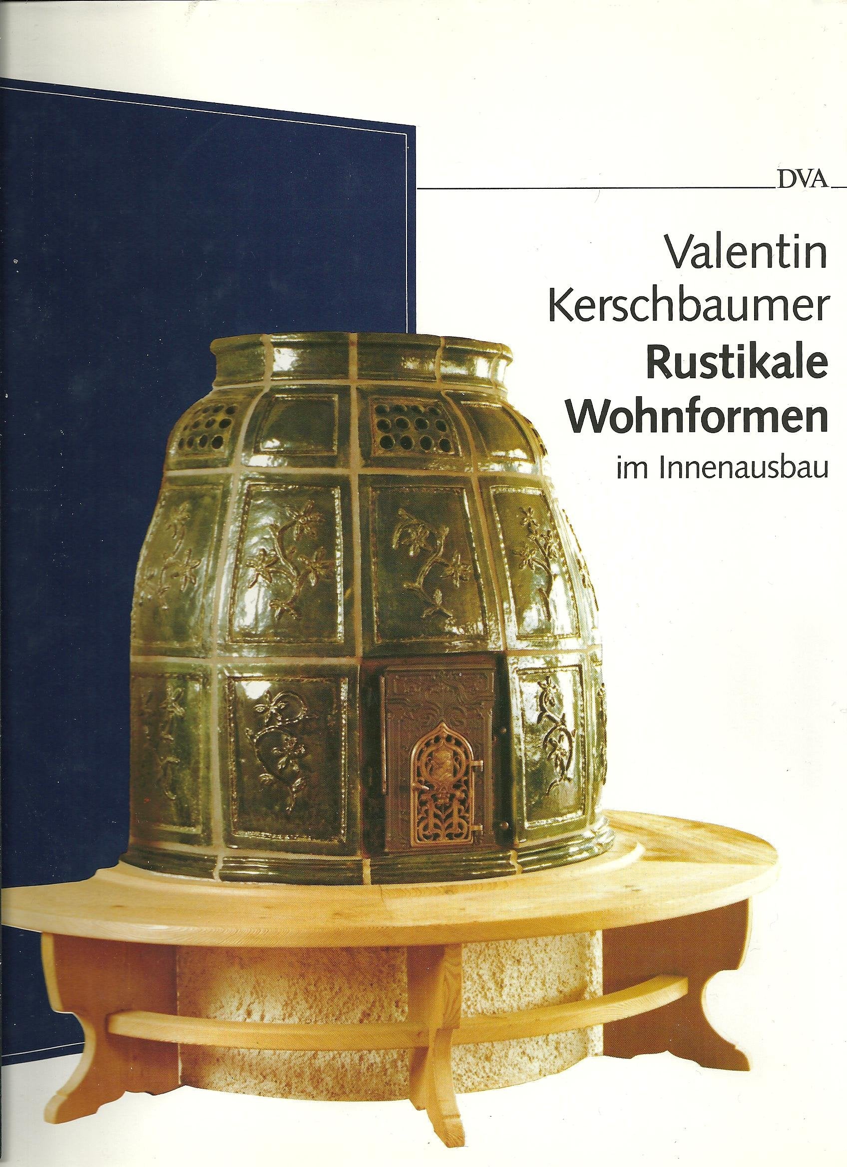 Rustikale Wohnformen im Innenausbau Architecture
