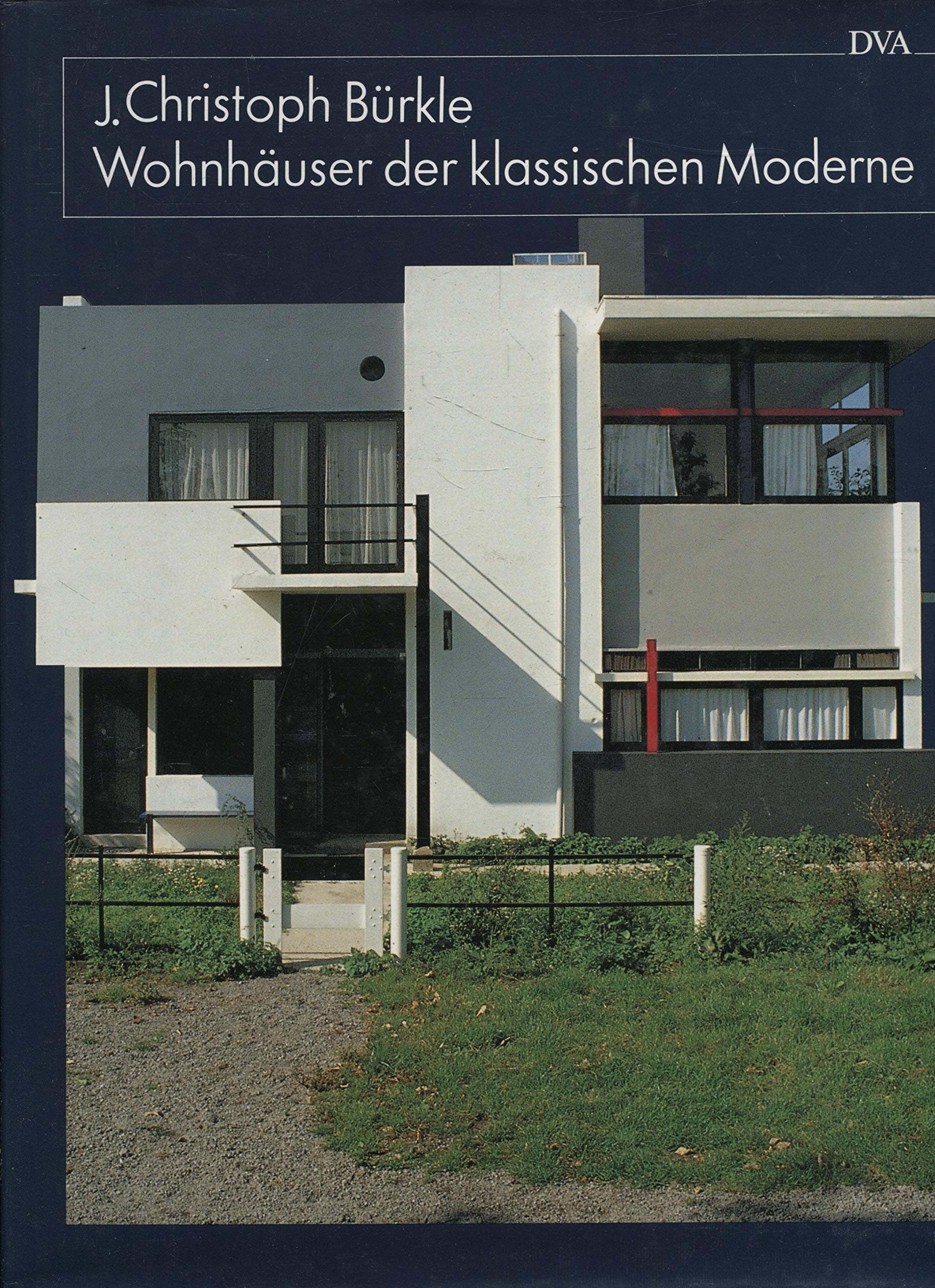 Product Image: Wohnhäuser der klassischen Moderne