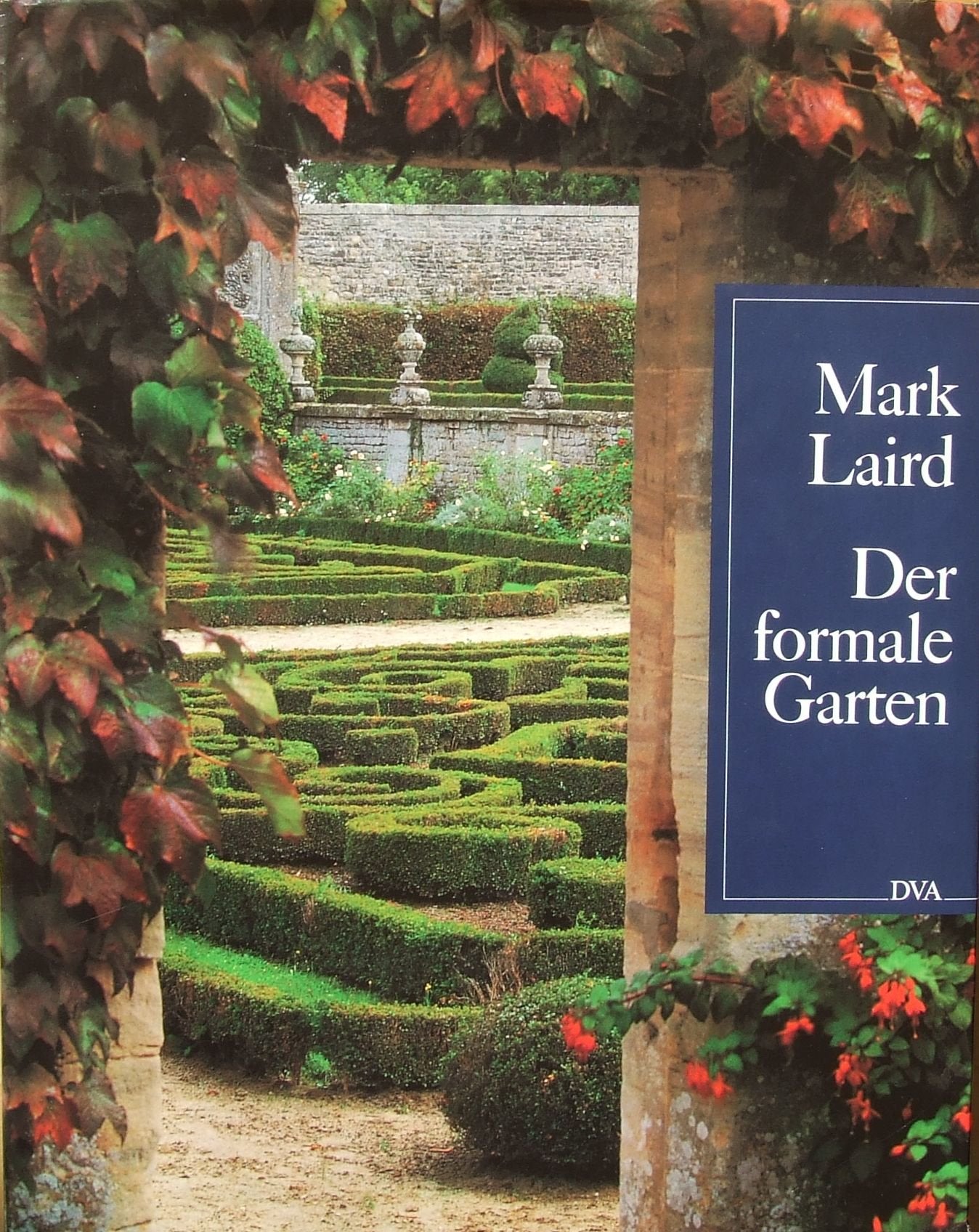 Product Image: Der formale Garten
