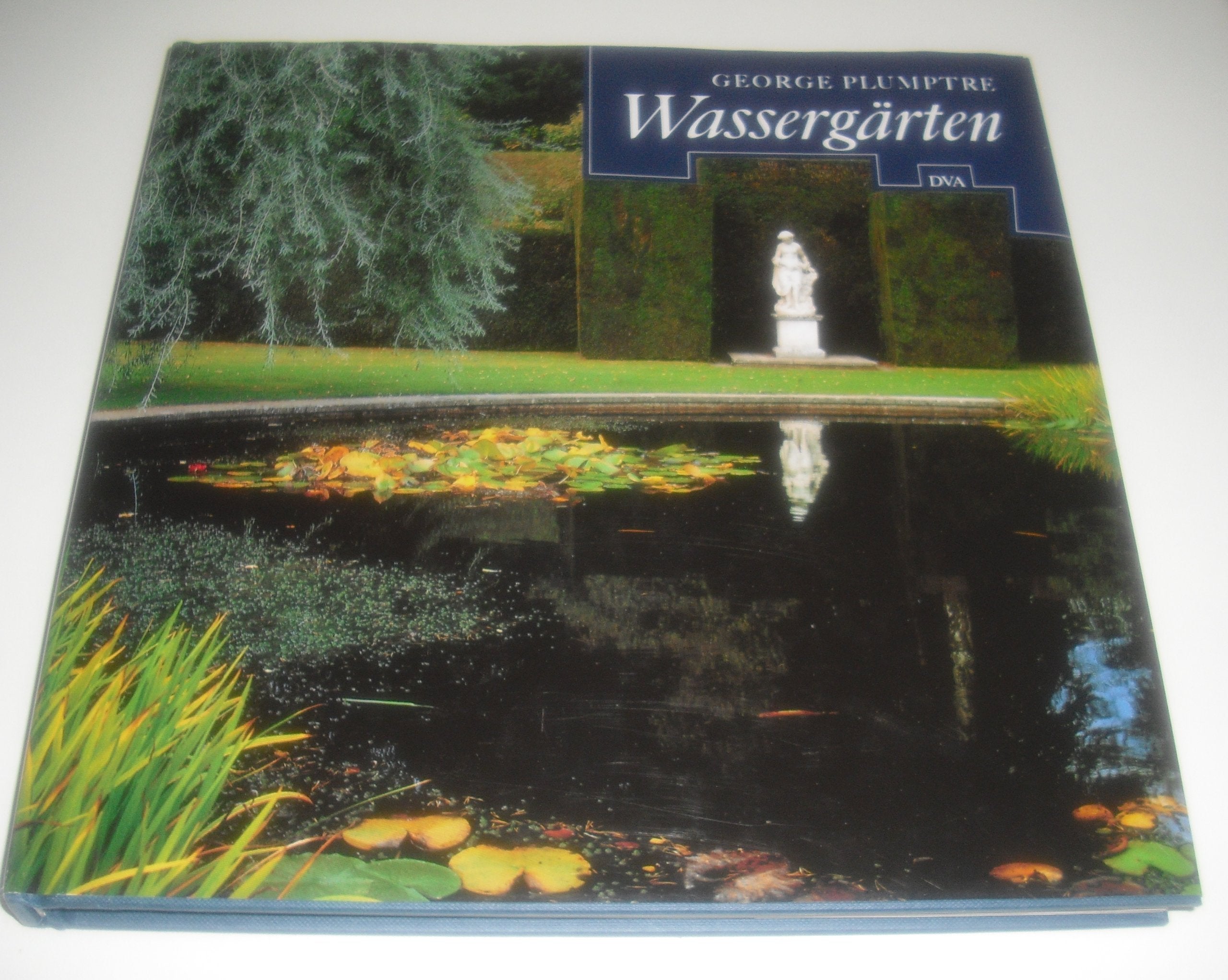 Wassergärten Garden & Plants