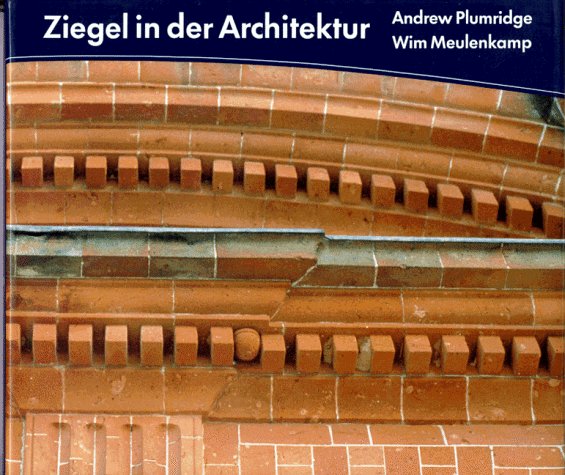 Ziegel in der Architektur Business & Technology