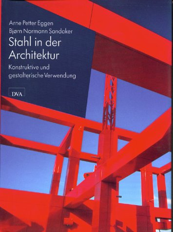 Product Image: Stahl in der Architektur