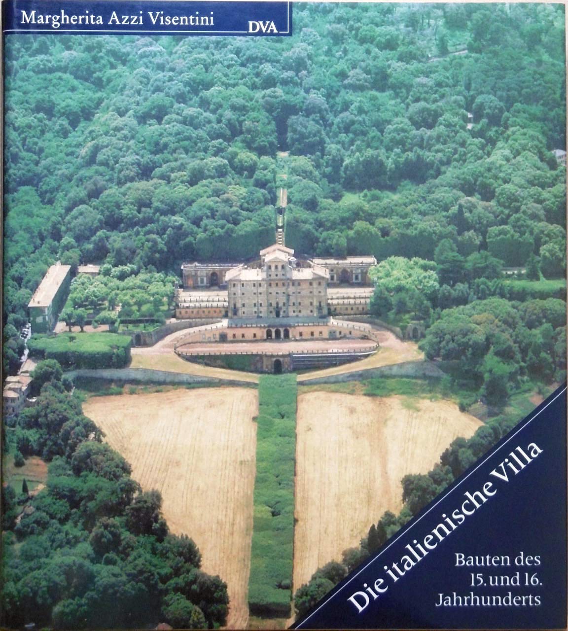 Die italienische Villa Foreign Languages ​​& Dictionaries