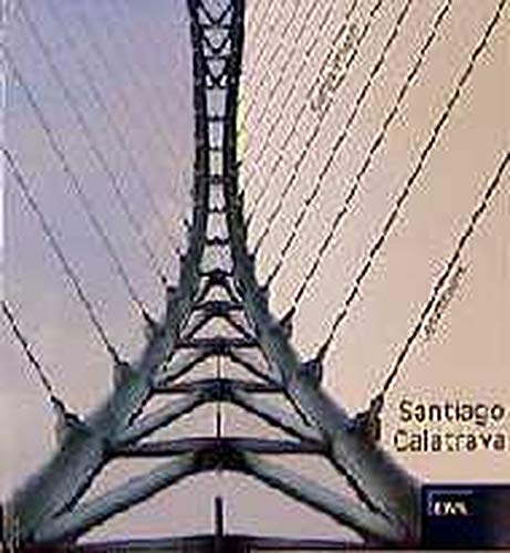 Santiago Calatrava, Gesamtwerk Second-hand books on film, art and culture