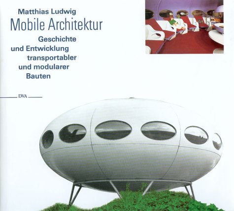Product Image: Mobile Architektur