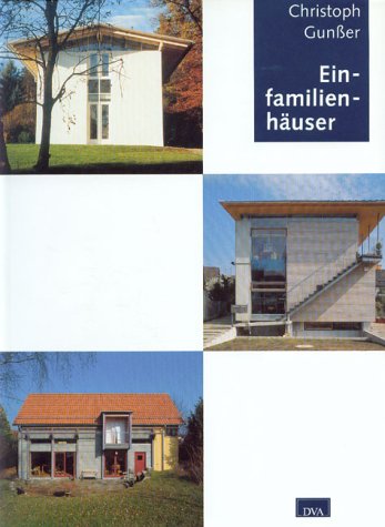 Product Image: Einfamilienhäuser