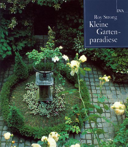 Kleine Gartenparadiese Garden & Plants Books