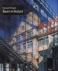 Bauen im Bestand Architecture Books