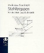 Product Image: Stahltreppen: Konstruktion, Gestalt, Beispiele
