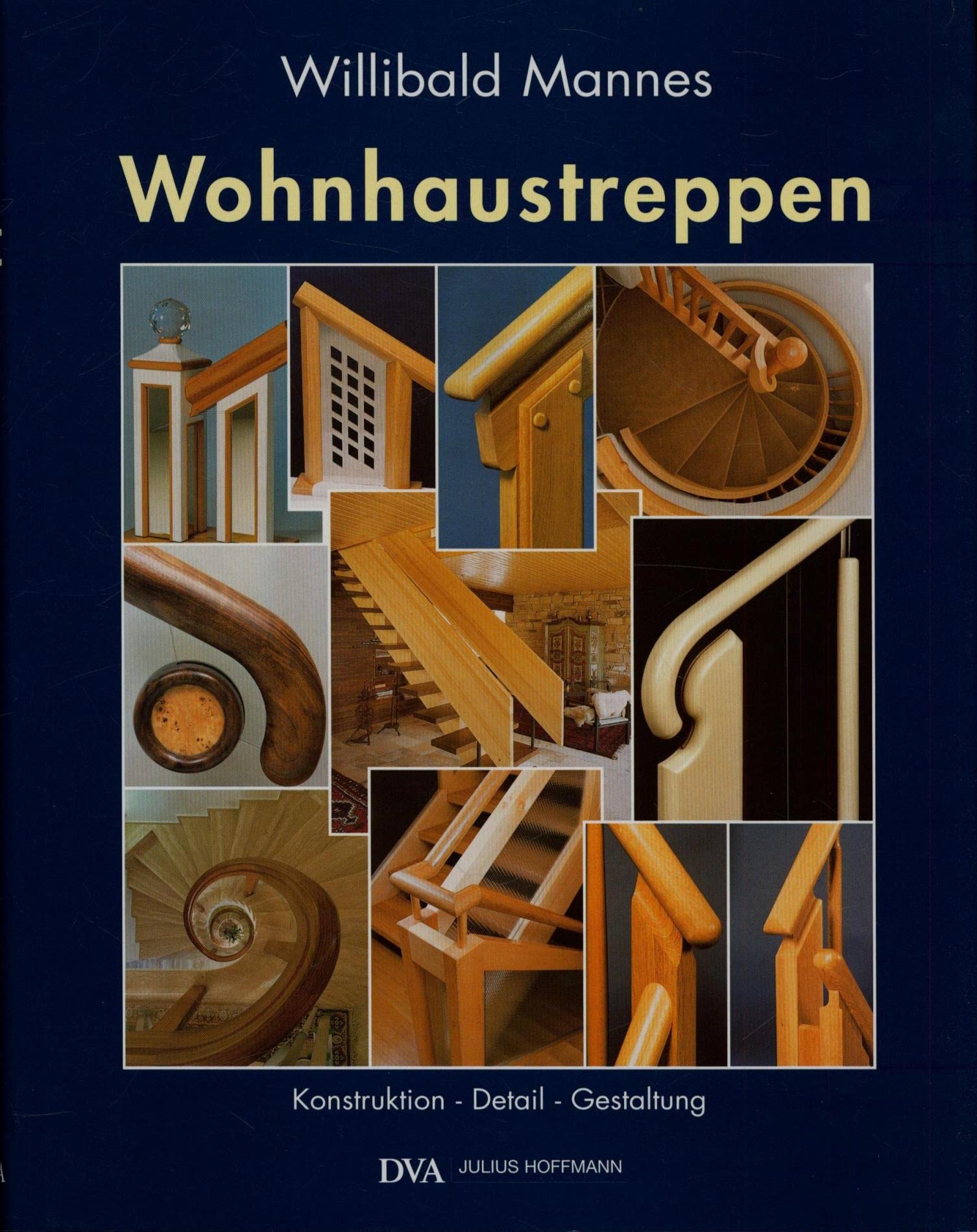 Product Image: Wohnhaustreppen