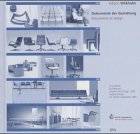 Edition Wilkhahn: Dokumente der Gestaltung. Dtsch.-Engl. Hrsg. v. Rat f. Formgebung Architecture