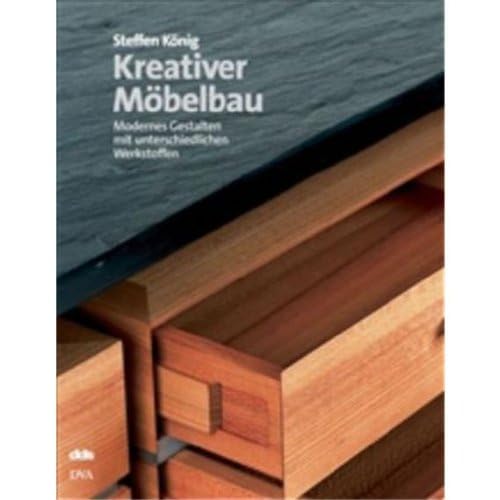 Kreativer Möbelbau: Modernes Gestalten mit unterschiedlichen Werkstoffen Film, Art & Culture