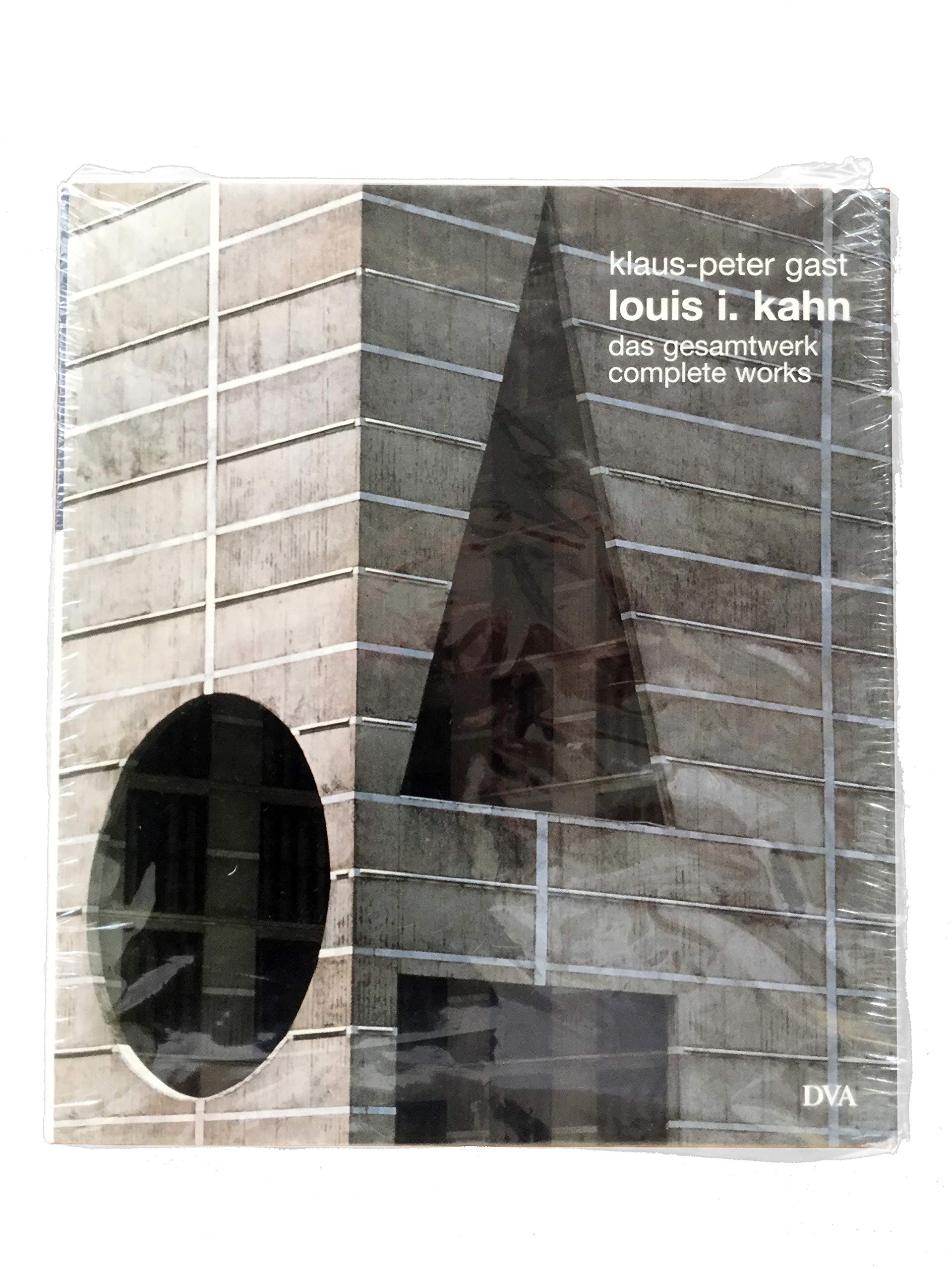 Product Image: Louis I. Kahn Complete Works