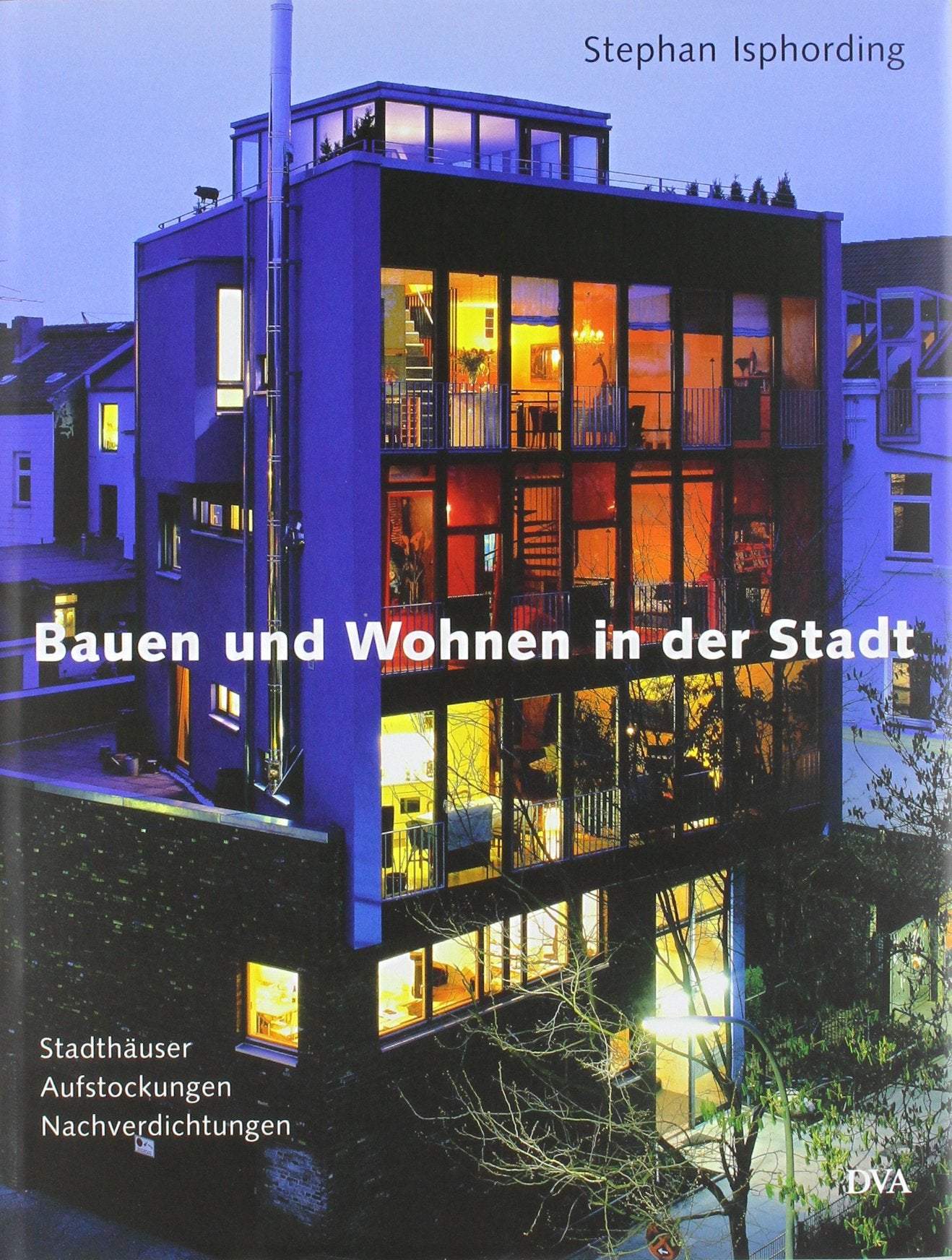 Bauen und Wohnen in der Stadt Film, Art & Culture