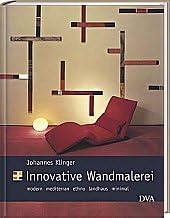 Innovative Wandmalerei: modern mediterran ethno landhaus minimal Film, Art & Culture
