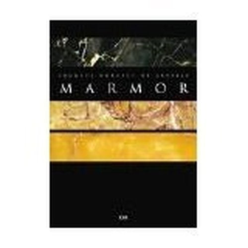 Product Image: Marmor. Vorkommen, Bestimmung, Verarbeitung