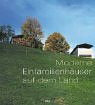 Moderne Einfamilienhäuser auf dem Land Home & Household