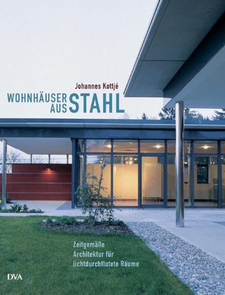 Product Image: Wohnhäuser aus Stahl
